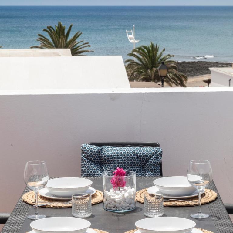 Luxury Beach Apartments - Apartamento Deluxe de 2 dormitorios - 3