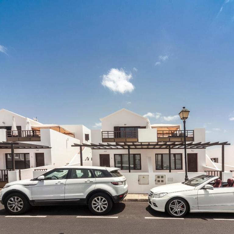 Luxury Beach Apartments - Apartamento Deluxe de 2 dormitorios - 47