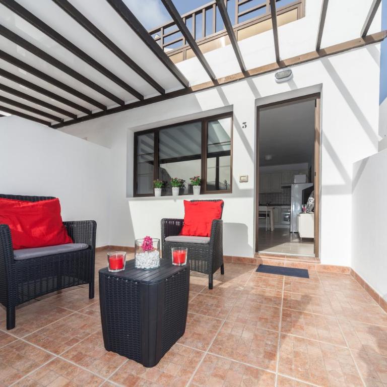 Luxury Beach Apartments - Apartamento Deluxe de 2 dormitorios - 26