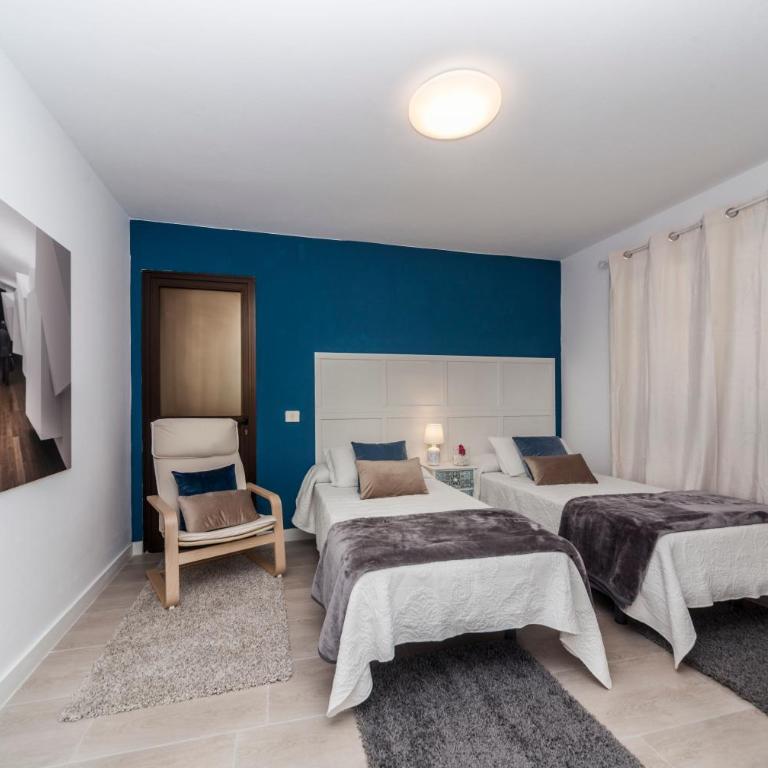 Luxury Beach Apartments - Apartamento Deluxe de 2 dormitorios - 29