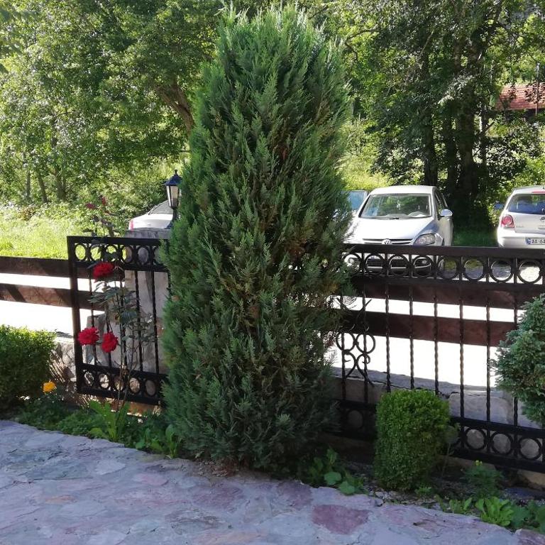 Holiday Home Snow Queen - Three-Bedroom House - 46