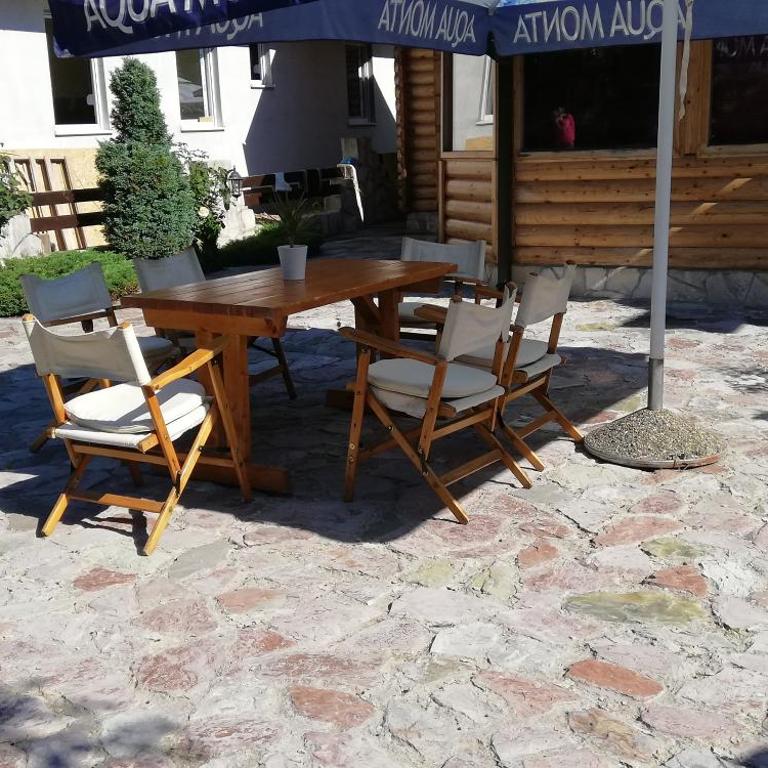 Holiday Home Snow Queen - Three-Bedroom House - 48