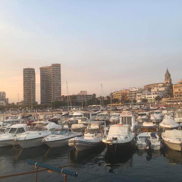 Seafront Apartment in Palamós - Appartamento Deluxe - 51