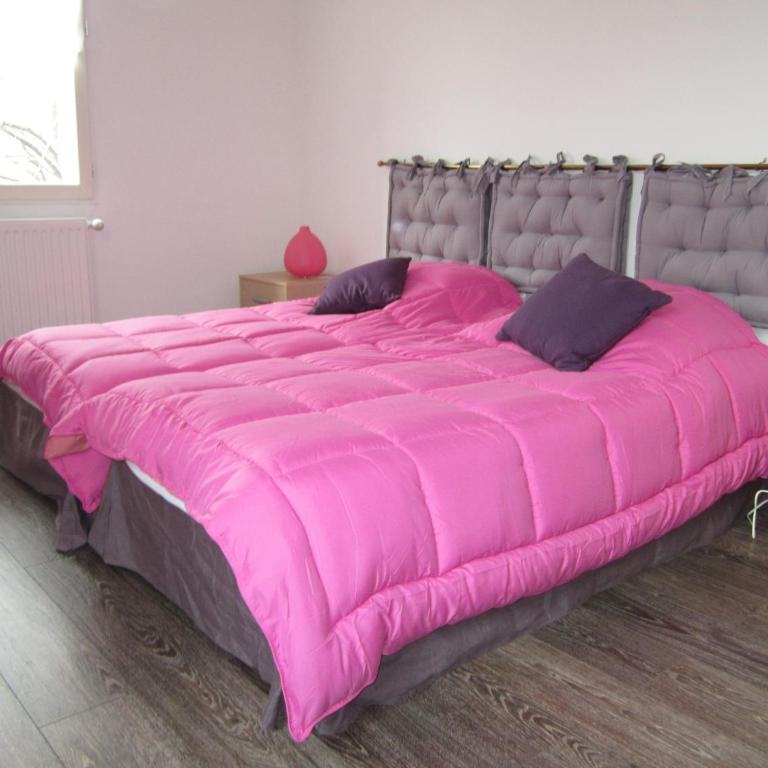 Côté Jardin - Appartement 1 Chambre - 2