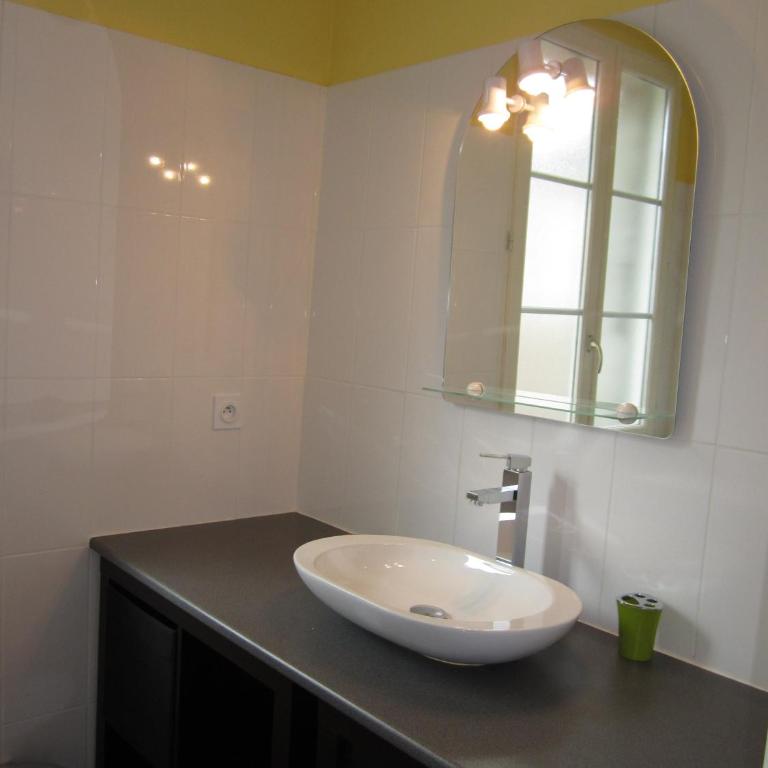 Côté Jardin - Appartement 1 Chambre - 5