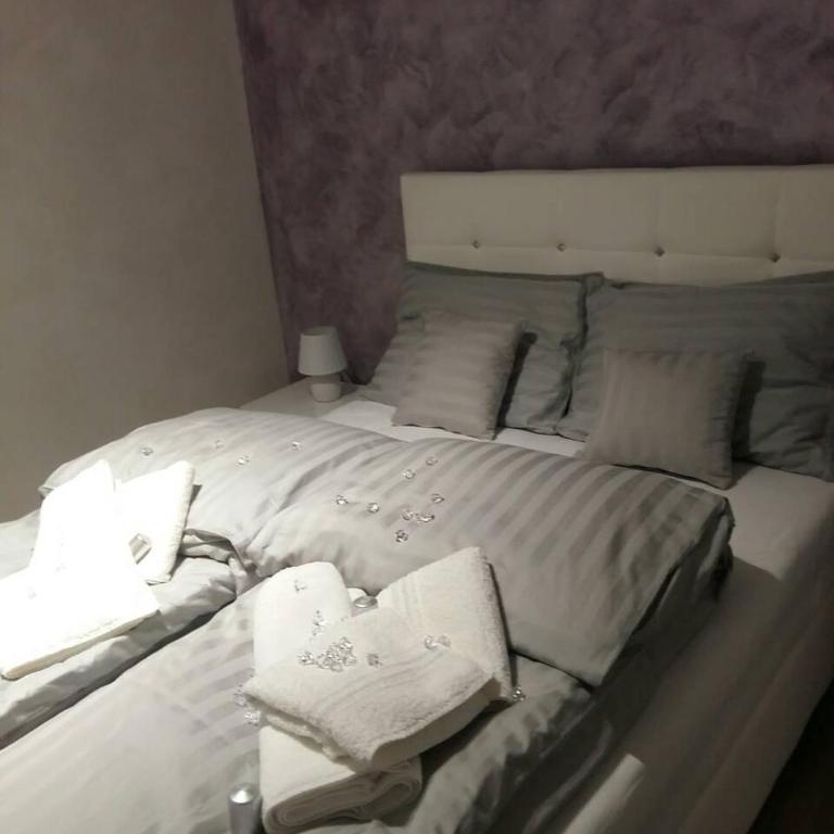 N&L - Apartman sa 1 Spavaćom Sobom - 11