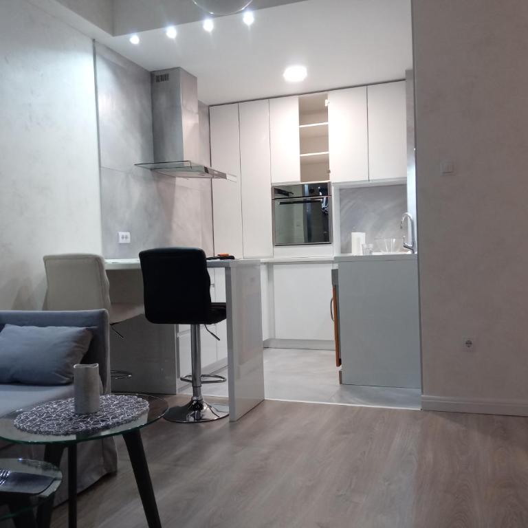 N&L - Apartman sa 1 Spavaćom Sobom - 9