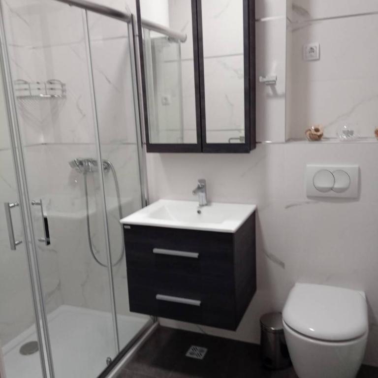 N&L - Apartman sa 1 Spavaćom Sobom - 13