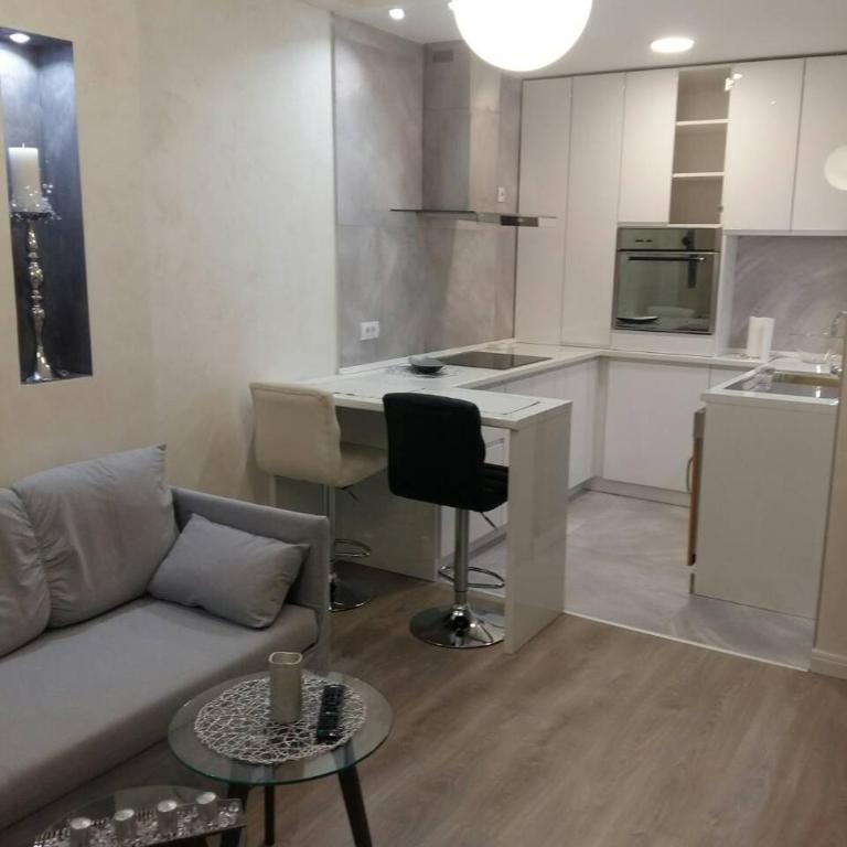 N&L - Apartman sa 1 Spavaćom Sobom - 6
