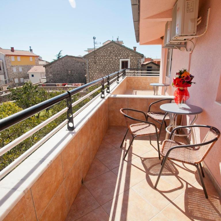 Apartments Stanka - Studio (3 Adults) - 10