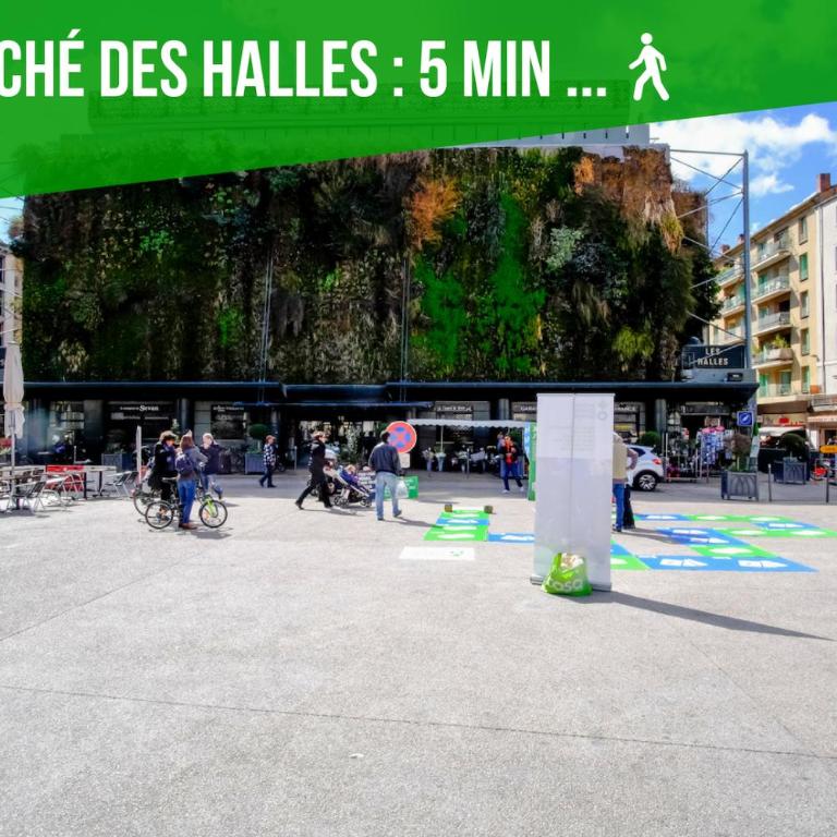 LE PALAIS DES PAPES - AVIGNONSMILE - Studio Apartment - 21