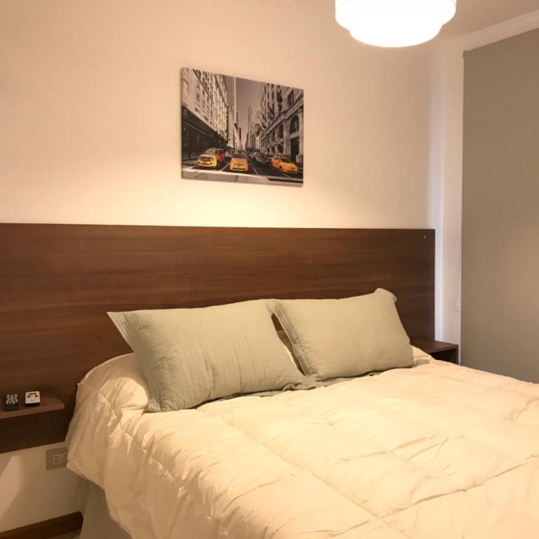 BOULEVARD departamentos - Apartamento Superior - 12