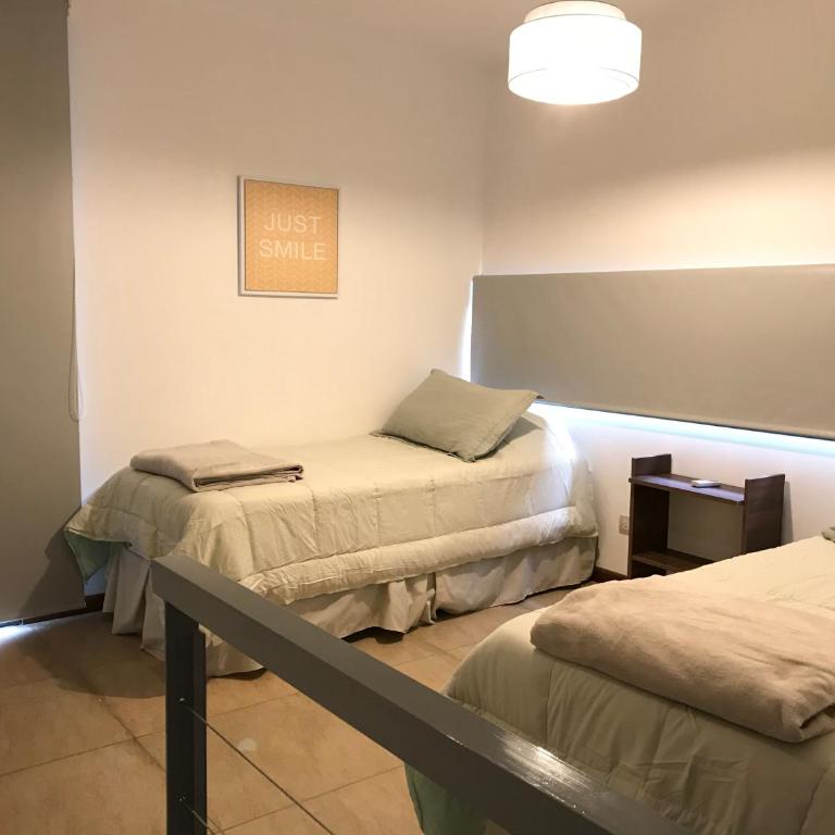 BOULEVARD departamentos - Apartamento Superior - 5