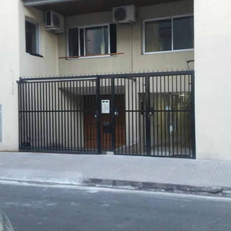 San Telmo Apart - Apartamento - 46