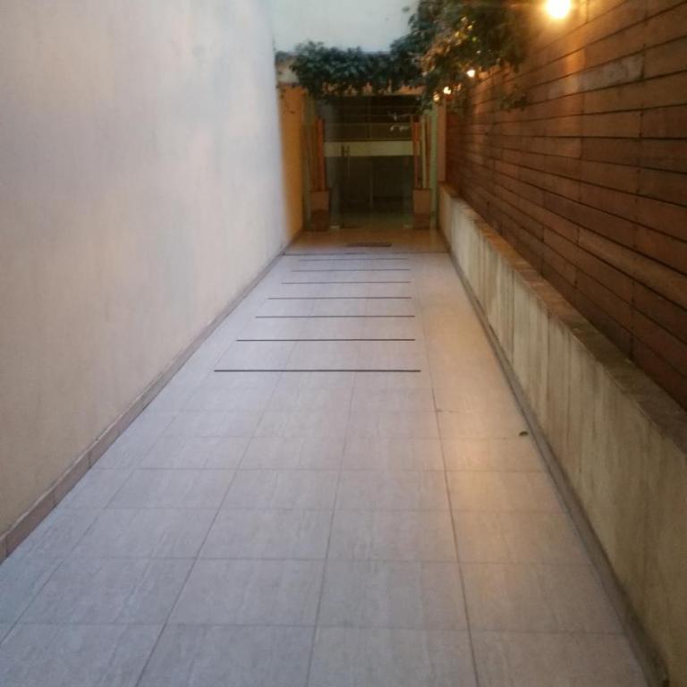 San Telmo Apart - Apartamento - 44