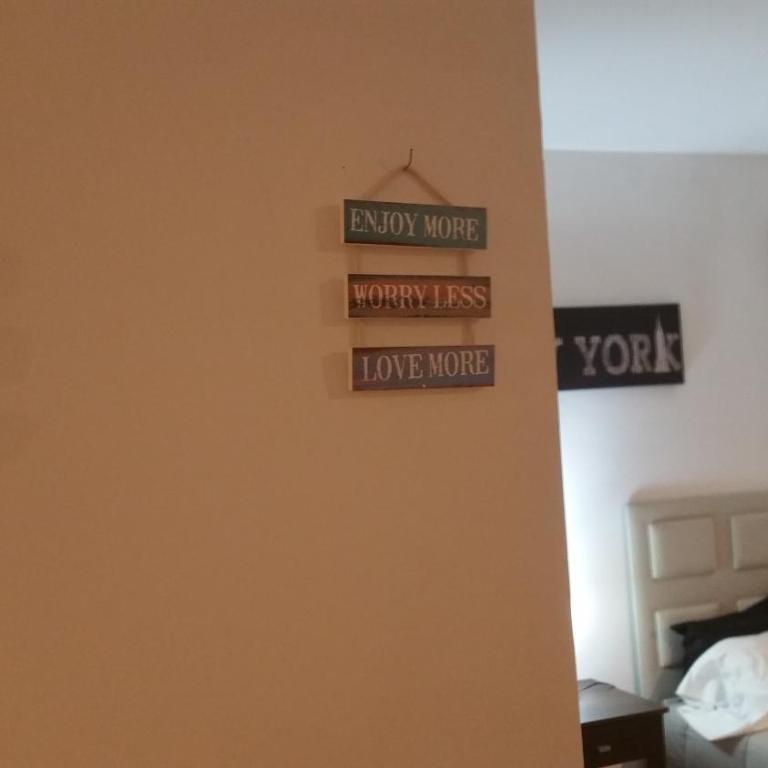 San Telmo Apart - Apartamento - 49