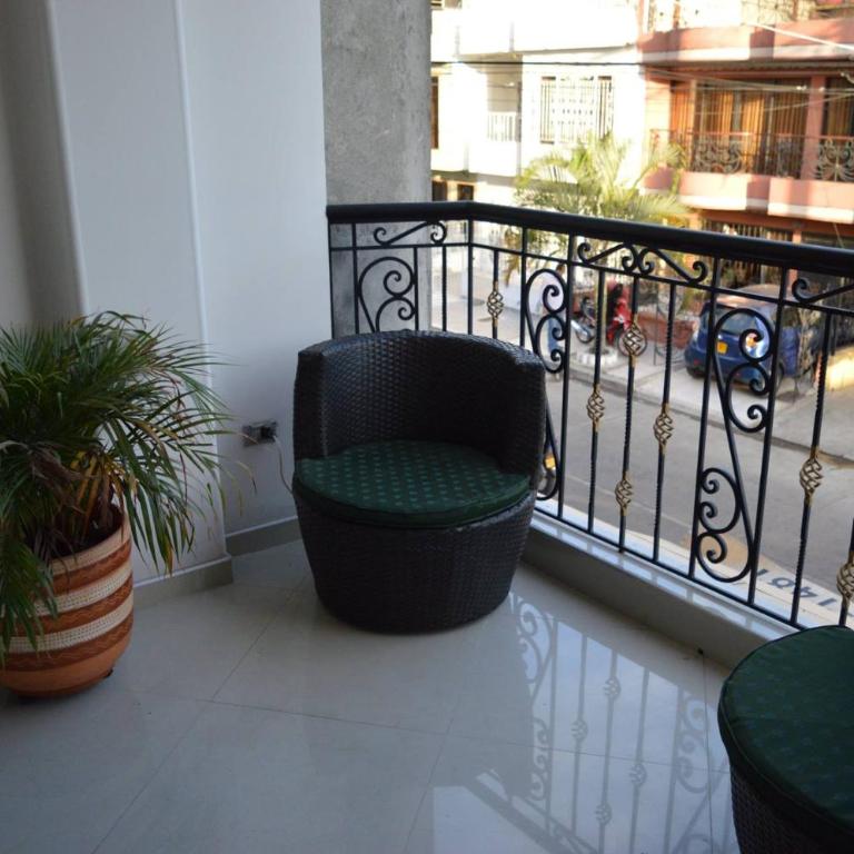 The Clover Home - Habitación Doble - 14