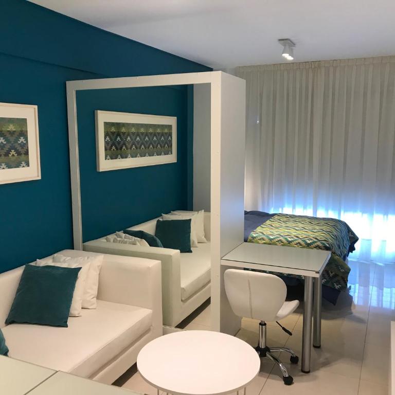 Edificio Celedonio Gutiérrez 651 - Apartamento - 11