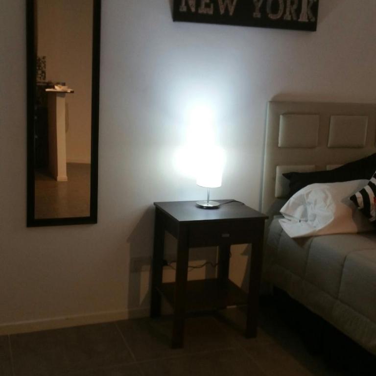 San Telmo Apart - Apartment - 42