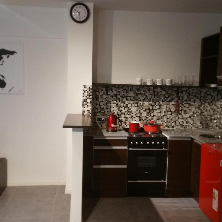 San Telmo Apart - Apartamento - 41