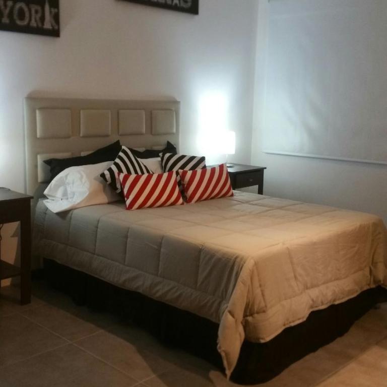 San Telmo Apart - Apartamento - 1