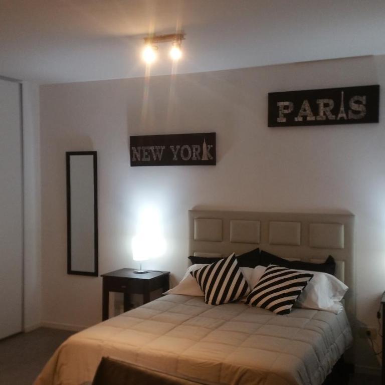 San Telmo Apart - Apartamento - 40