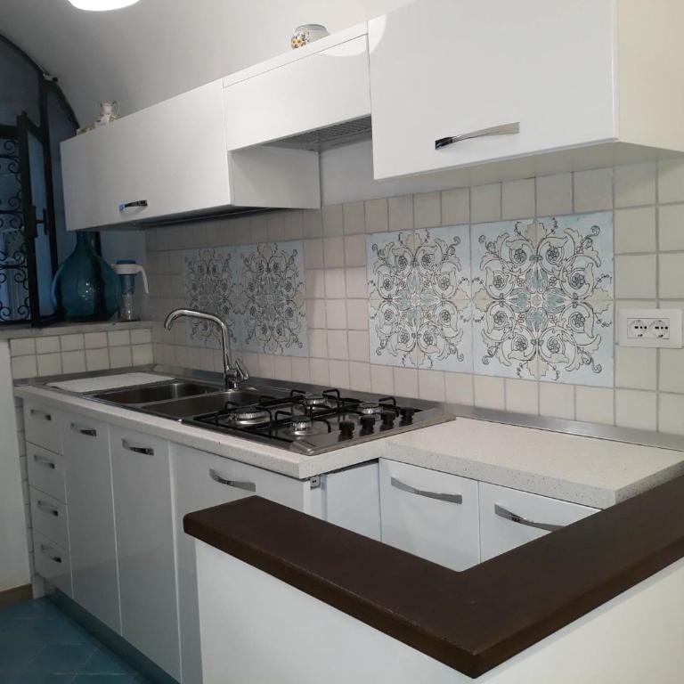 Cupido Art House Amalfi - Appartamento con 1 Camera da Letto - 29