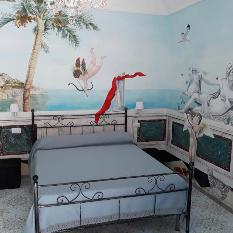 Cupido Art House Amalfi - Appartamento con 1 Camera da Letto - 1