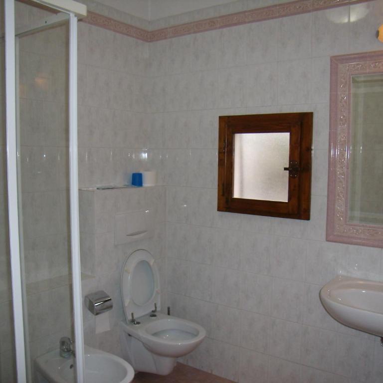 Hotel Savoia e Campana - Camera Quadrupla - 6