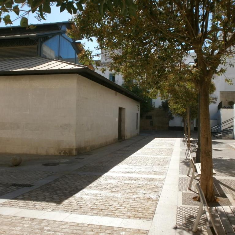 Casa en Plaza de la Merced_Centro Flamenco_Cádiz - Apartamento - 30