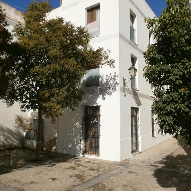 Casa en Plaza de la Merced_Centro Flamenco_Cádiz - Apartamento - 25