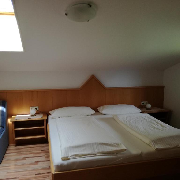 Haus Salzachblick - Apartment mit 2 Schlafzimmern - 7