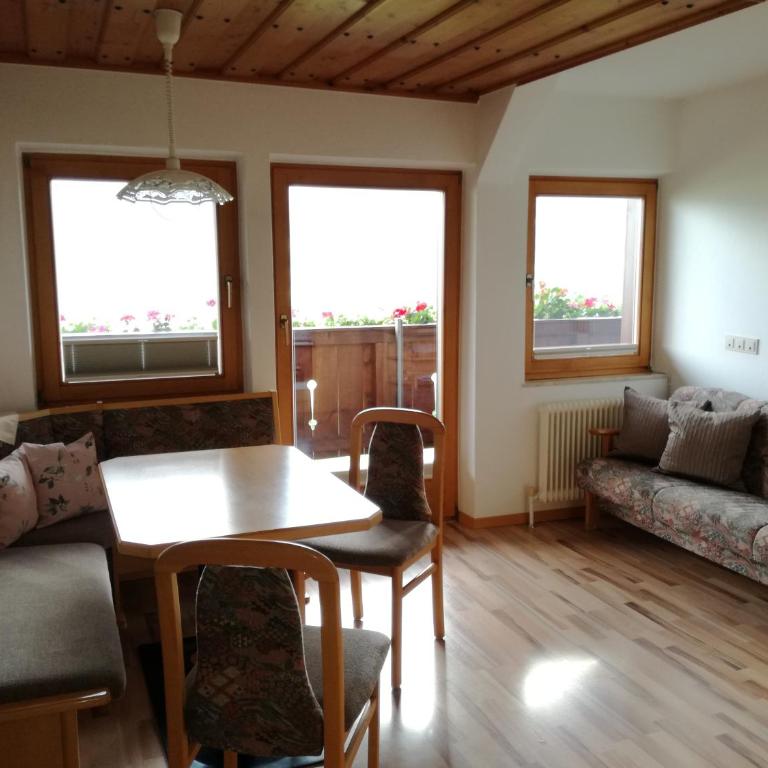 Haus Salzachblick - Apartment mit 2 Schlafzimmern - 8