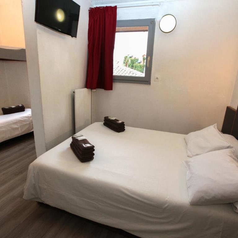 Hôtel La Chartreuse - Chambre Double - 3