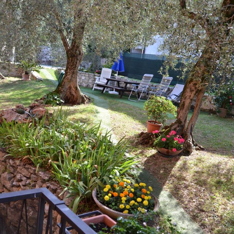 Ca di Venzo - Appartamento - 19
