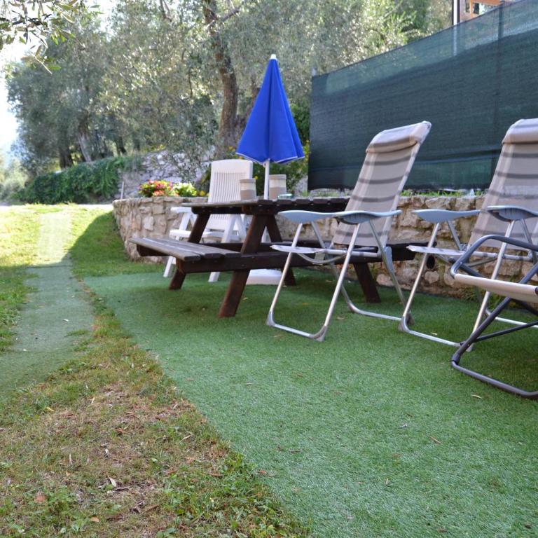 Ca di Venzo - Appartamento - 17
