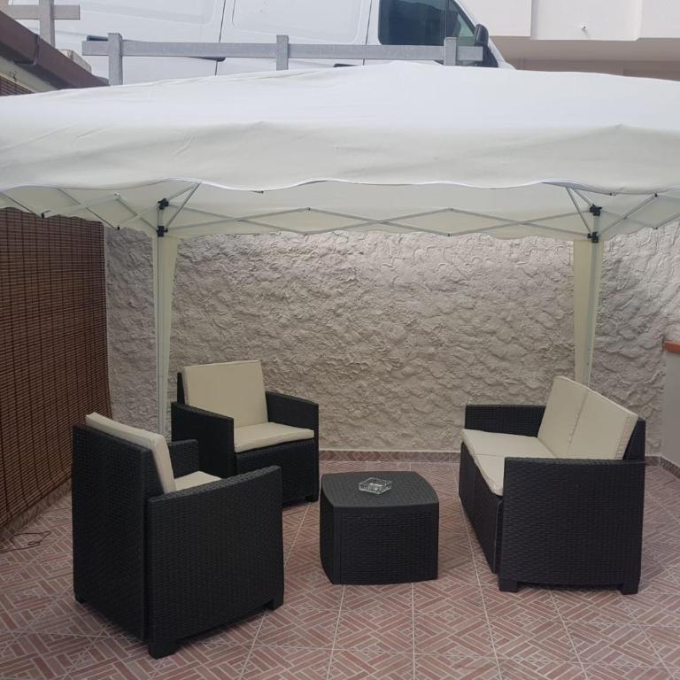 Da Umby - Deluxe Room (2 Adults + 1 Child) - 17