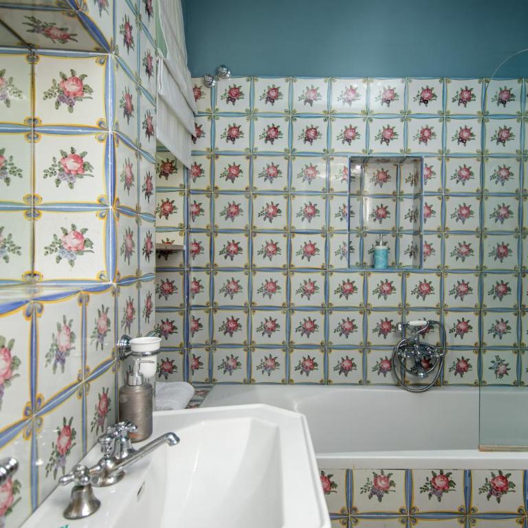 Casa Marta Capri - Camera Matrimoniale con Balcone e Vista Mare - 17