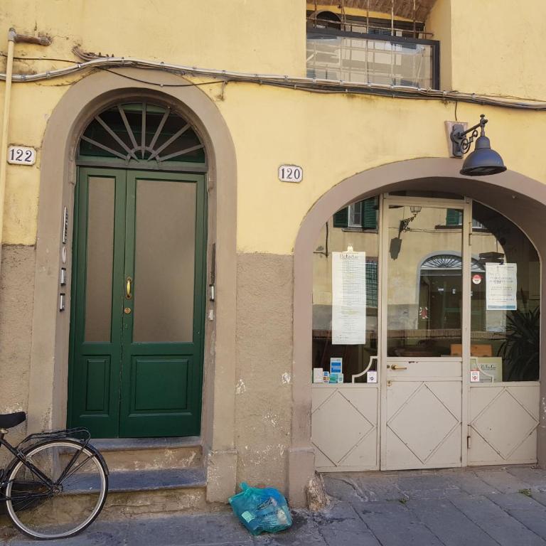 La Casa di Rachele - Appartamento con Terrazza - 4