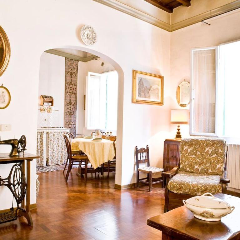 Il Moro - Appartamento - 1