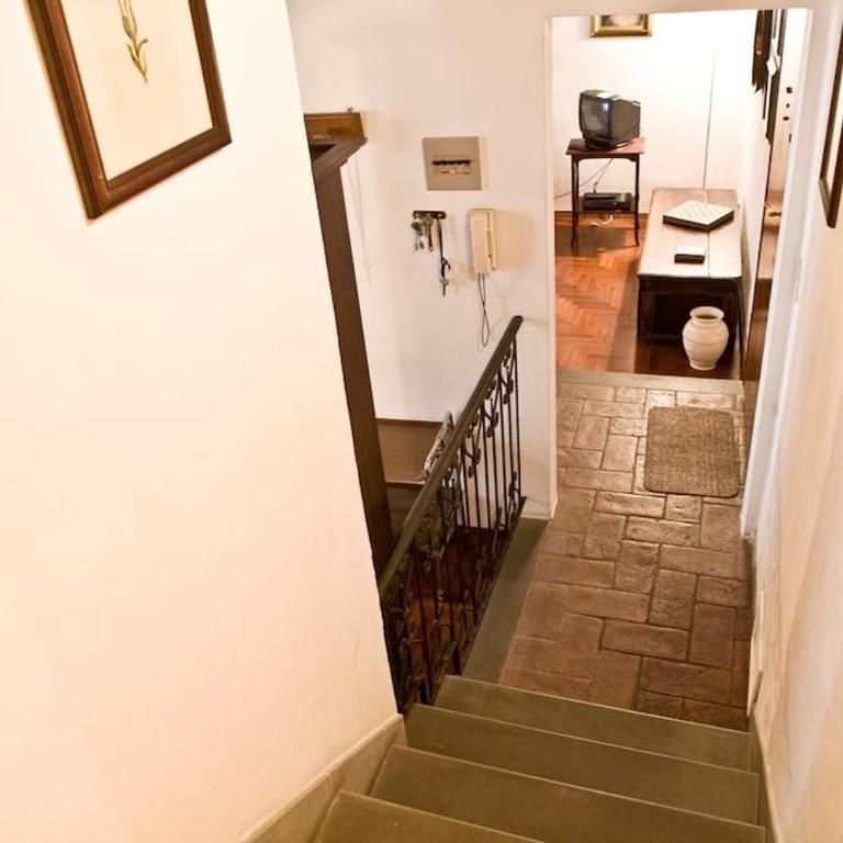 Il Moro - Appartamento - 17