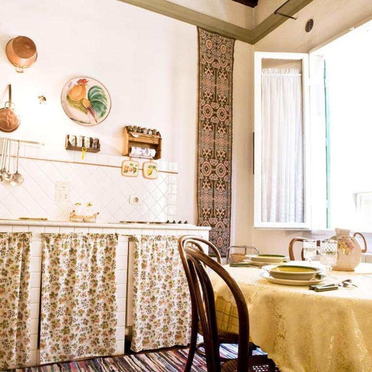 Il Moro - Appartamento - 6