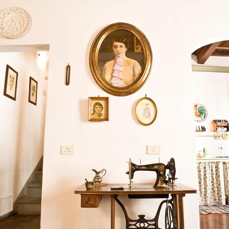 Il Moro - Appartamento - 11