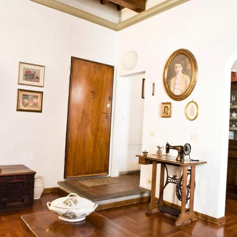 Il Moro - Appartamento - 14