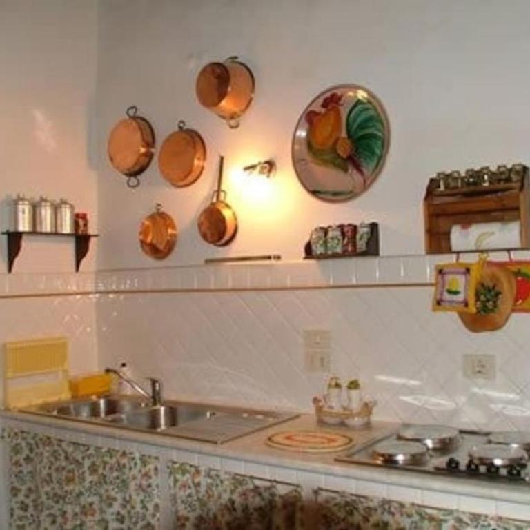 Il Moro - Appartamento - 20