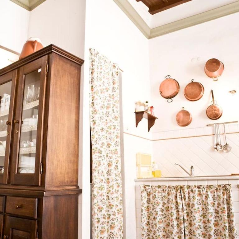 Il Moro - Appartamento - 21