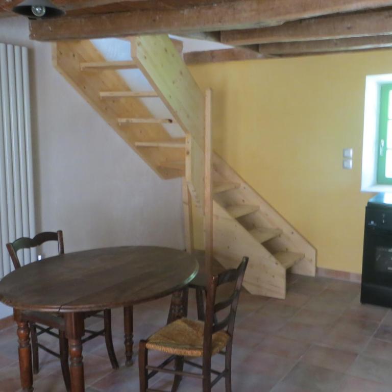 L'Hermitage - Appartement 1 Chambre - 8
