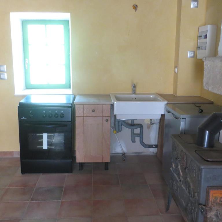 L'Hermitage - Appartement 1 Chambre - 9