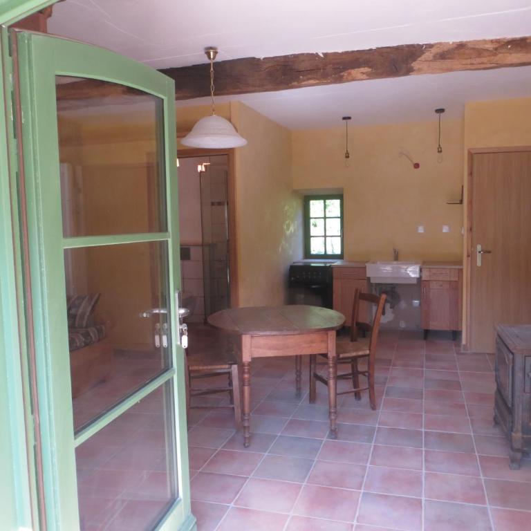 L'Hermitage - Appartement - Rez-de-Chaussée - 8