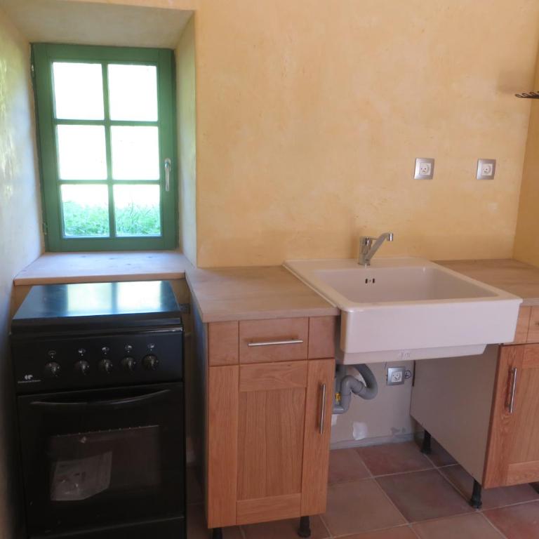 L'Hermitage - Appartement - Rez-de-Chaussée - 9